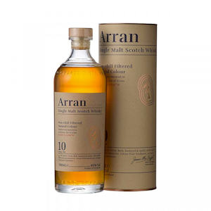 Whisky Arran