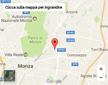 Dove siamo