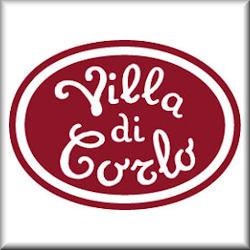 Villa di Corlo